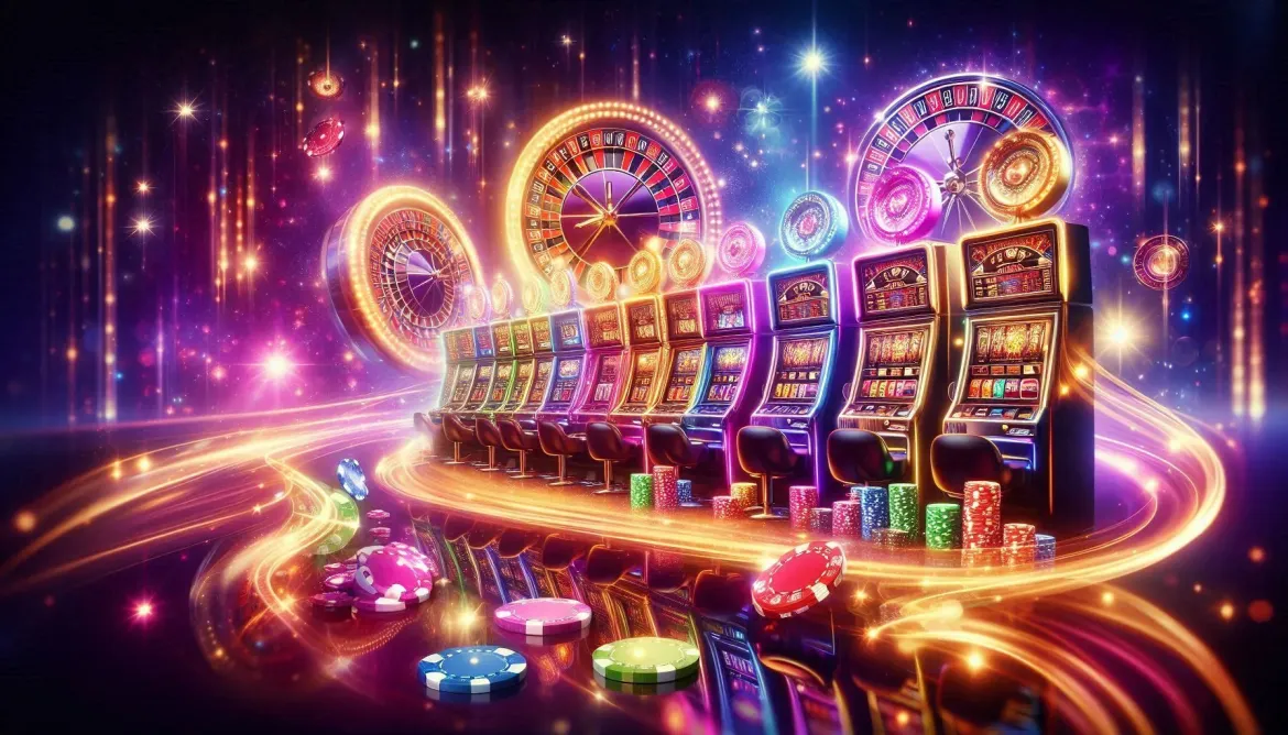 Casino Messina